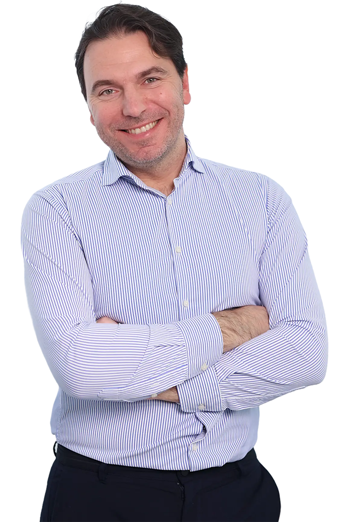 Slika doktora Barosa